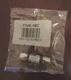 Bussmann Buss Fusetron FNM-1BC FNM-1 FNM1 Dual Element Fuse NEW x1