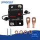 30A-300A Amp Circuit Breaker Audio Fuse 12V-48V DC Car Boat Manual Reset Switch