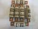 6 BUSS FUSES KBH-100
