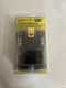 BLUE SEA Systems 5025, ST Blade Fuse Block, "NEW" & SEALED 