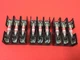 Littelfuse - L60030C-1SQ - Fuse Holder, w/ Fuses - LOT OF (3)