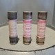 Lot of 3 Gould Shawmut Tri-Onics Dual-Element Time Delay Fuse, 50A, TR50R
