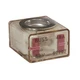 Blue Sea 5177 50A Fuse Terminal Marine Grade Circuit Protection