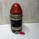 GENERAL ELECTRIC CR103HD1 RED PILOT LIGHT  , No Bulb *USED*