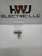(Lot Of 2) Fusetron  FNM-1 6/10  1.6A  250VAC  Dual Element Cartridge Fuses