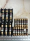 MIX LOT OF 19 BUSSMANN FUSETRON FRN-R-50 FRN-R-60 FRN-R-35 FRN-R-40