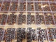 LOT OF 600 MITSUBA 7002 71 3605 FUSES