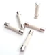 LOT OF 5 BRAND NEW ABC-15 ABC15 BUSS BUSSMANN FUSES 250 VOLT UL LISTED