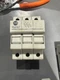 Allen-Bradley 1492-FB3C30 Fuse Holder Class CC Fuses B51
