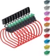 14 Gauge Fuse Holder ATC/ATO, SIM&NAT 10 Packs in-Line Automotive Blade Fuse Hol