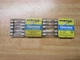 Buss MDL-2 Bussmann Fuse Cross Ref 4XH59 Spring Element (Pack of 10)