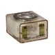 Blue Sea 5184 125A Fuse Terminal forMarine and Automotive High Amperage Circuit