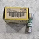 Box Of 9 Cooper Bussmann FNM- 1 FUSETRON Time Delay FUSES 