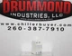 FERRAZ SHAWMUT ULTRASAFE FUSE HOLDER USCC2 P216489 2-POLE 600 VOLT 30 AMP