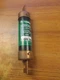 LITTELFUSE POWR-PRO TIME DELAY FUSE 200A, CAT# LLSRK-200 ... YF-317