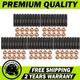 50 Pcs M10x1.25x45mm High Tensile Stud Kit for Manifold & Turbo