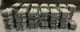 Lot of 159 Allen Bradley 1492-H Fuse Terminal Holders