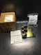 NEW, ALLEN-BRADLEY, 1494F-R633, FUSE BLOCK ADAPTER, W/ 40023-399-58 KIT. (15K-3)