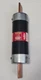 FUSETRON FRS 350 CLASS K5  1 POLE 350A 600V DUAL ELEMENT TIME DELAY FUSE [MC 3]