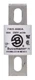 FWX-300A - Eaton Bussmann 300A 600V High Speed Fuse Stud Mount 200kAIC Interrupt