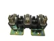 ALLEN BRADLEY 1494F-C233 SERIES A FUSE BLOCK  NSNP