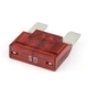 10PC Eaton's Bussmann Series BK/MAX-50 Automotive MAX Fuse, 50A, 32VDC, Red