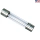 AGC-1/2 Fuse, Fast Acting, 3AG, 500mA 1/2 amp 250V 5 Pack