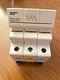 Sprecher schuh  FH7-3PC30-L   Fuse Holder 600V  30A