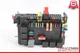 07-09 Mercedes W221 S550 CL550 Rear Trunk Relay Junction Fuse Box 2215403550 OEM
