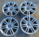 4 Original 19in Audi Alloy Wheel Rims, Bolt Size Pattern 5x112 with TPMS Sensors
