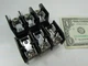 New Marathon 3-Pole Cartridge Fuse Holders 600V 30A Class M 100kA RMS 6M30A3SPQ