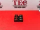 Connectron MR633-77 FUSE BLOCK 30AMP 3POLE 600V TYPE-CC