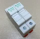 1PCS NEW FIT FOR Littelfuse LPSM0002Z 30A 2P 600V fuse holder fuse holder