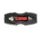ANL Fuse Holder 0 4 in and out Nickel Plated FHSANL DS18