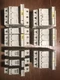 18- siemens 3nw7 010 10x38 Fuse Holders With Fuses 