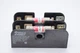 Gould Shawmut 30322RAB Fuse Block w/ Fuses KLDR 7-1/2