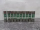 Nice Lot Bussmann Fusetron FNM-1/2 1/2 Amp Fuses Dual Element
