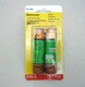 EATON Bussmann FRN-R 45A Time Delay Fuse 250VAC Heavy Duty (2 Pack)