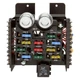 Painless Performance Style Pre-Wired 14 Circuits Fuse Block