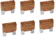 Bussmann BP/MAX-40-RP (6 EACH)