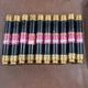 10x Fuses Cooper Bussmann Fusetron FRS-R-1 1/2 Fuse 1-1/2A 600V Dual Element RK5