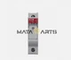 1PCS NEW EATON Bussmann CHM1DIU 32A 600V CHM 1DIU Fuse Holder 1 Pole Indicator