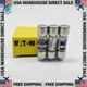 10PCS New Bussmann FNQ-R-20 20A 600V FNQR20 Time-Delay Fuse Fast Shipping