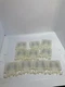 ALLEN BRADLEY 1492-H1 TERMINAL BLOCKS (LOT OF 10) SERIES B NIC