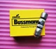 Lot of 10pcs ORIGINAL Bussmann FNQ-R-20 FNQR-20 FNQR20 20A 600VacTime-delay Fuse