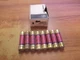 NIB. GE CARTRIDGE FUSES (LOT OF 8) 40A, 250V, CAT# GE3750-40 ... VM-57