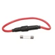 SEACHOICE 12741 WATERTIGHT FUSE HOLDER-30AMP