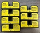 Buss BM6031PQ 30A 600V 1-Pole Fuse Holder, Qty: 7