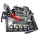 FIQAPJ Battery Distribution Engine Compartment Fuse Block Box Fit for... 