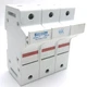 Ferraz Shawmut US3J3I Fuse Holder 3-Pole, 30A Class J, 600V, 200kA